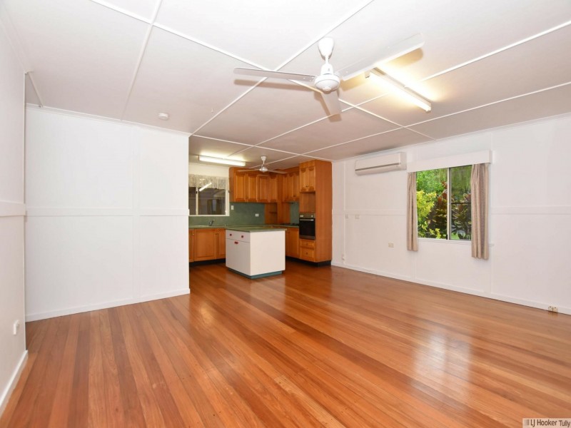 13 McDonald Street, Tully QLD 4854