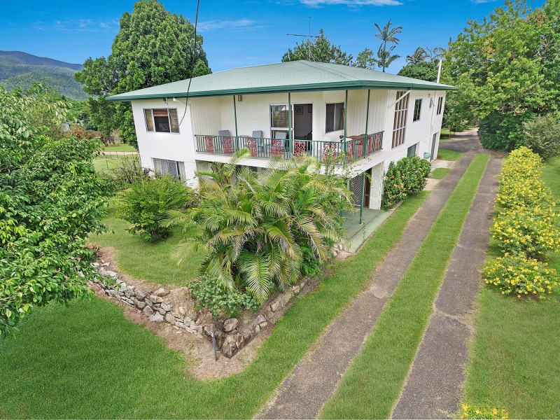 3 Cook Street, Tully QLD 4854