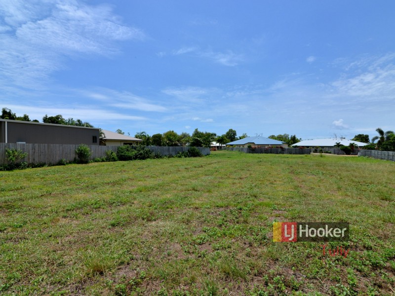23 Clipper Court, South Mission Beach QLD 4852