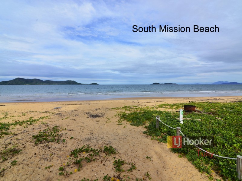 23 Clipper Court, South Mission Beach QLD 4852
