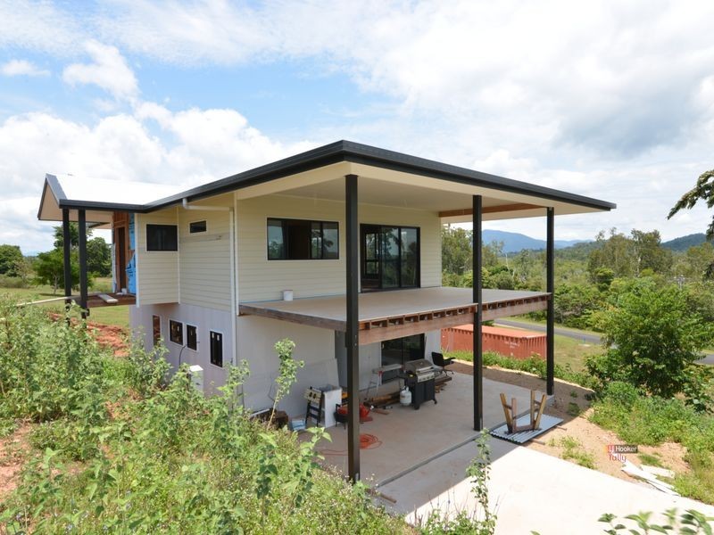 16 Riverside Terrace, South Mission Beach QLD 4852