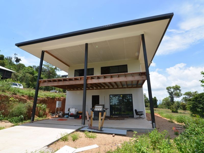 16 Riverside Terrace, South Mission Beach QLD 4852