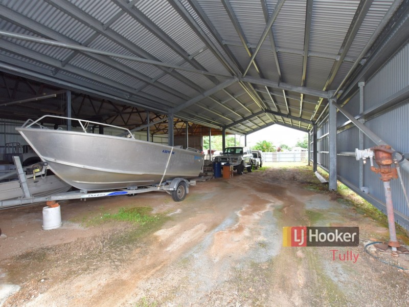 5-5A Cook Street, Tully QLD 4854