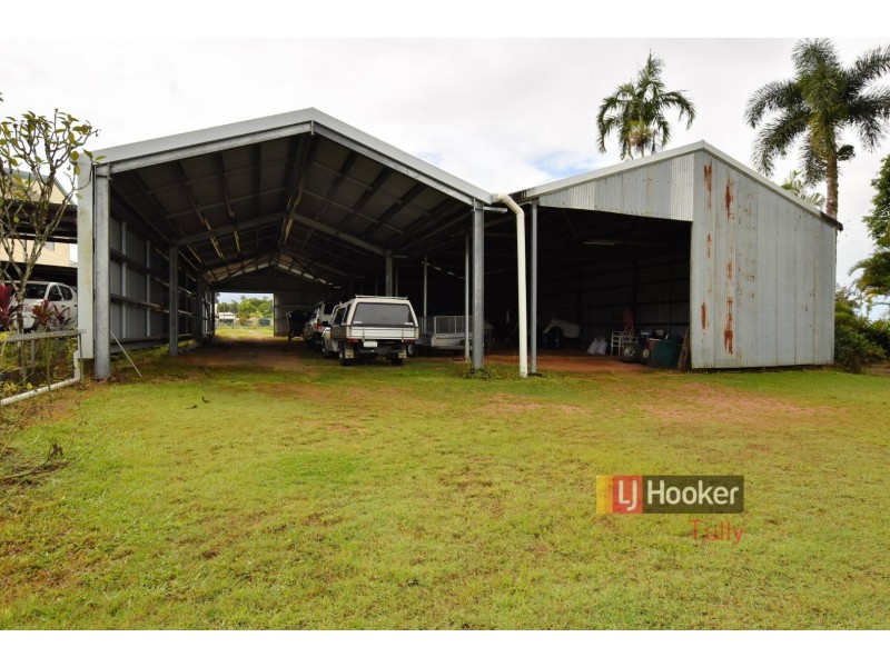 5-5A Cook Street, Tully QLD 4854