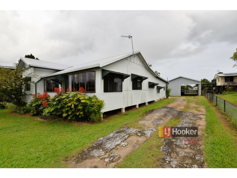 5-5A Cook Street, Tully QLD 4854