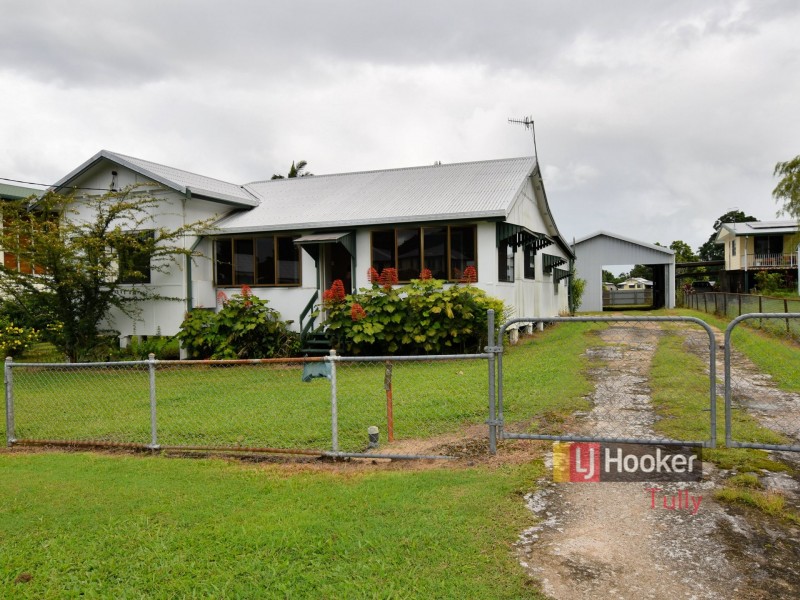 5-5A Cook Street, Tully QLD 4854