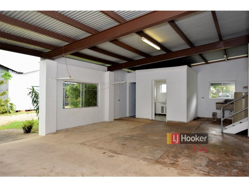 5-5A Cook Street, Tully QLD 4854