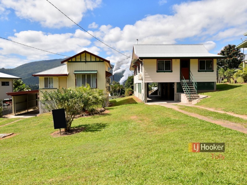 22 – 24 Brannigan Street, Tully QLD 4854