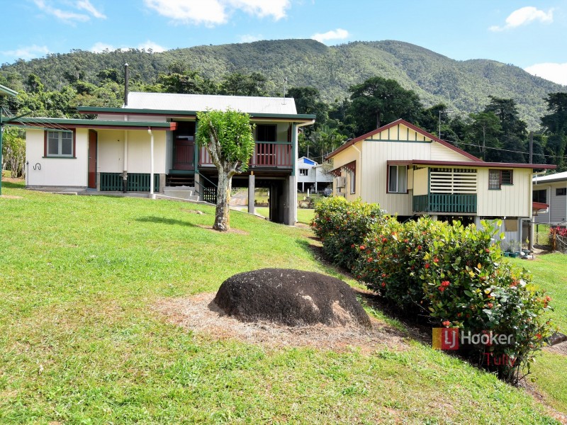 22 – 24 Brannigan Street, Tully QLD 4854