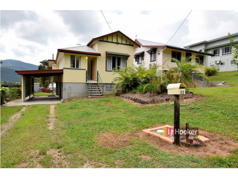 22 – 24 Brannigan Street, Tully QLD 4854