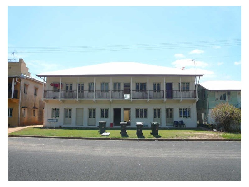 Tully QLD 4854