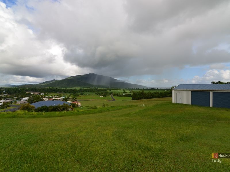 40 Pease Street, Tully QLD 4854