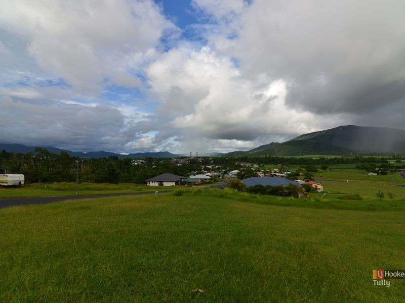 40 Pease Street, Tully QLD 4854