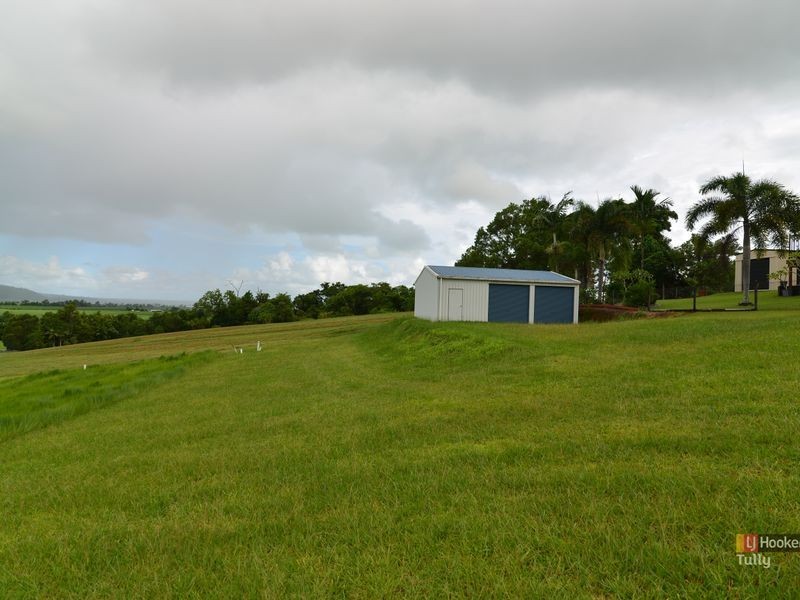 40 Pease Street, Tully QLD 4854