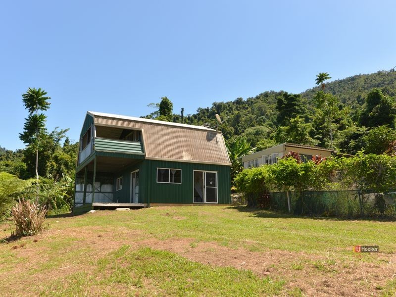 L6 Azzopardi Road, Japoonvale QLD 4856