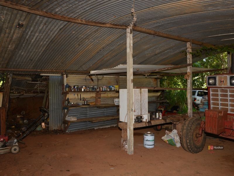 L6 Azzopardi Road, Japoonvale QLD 4856