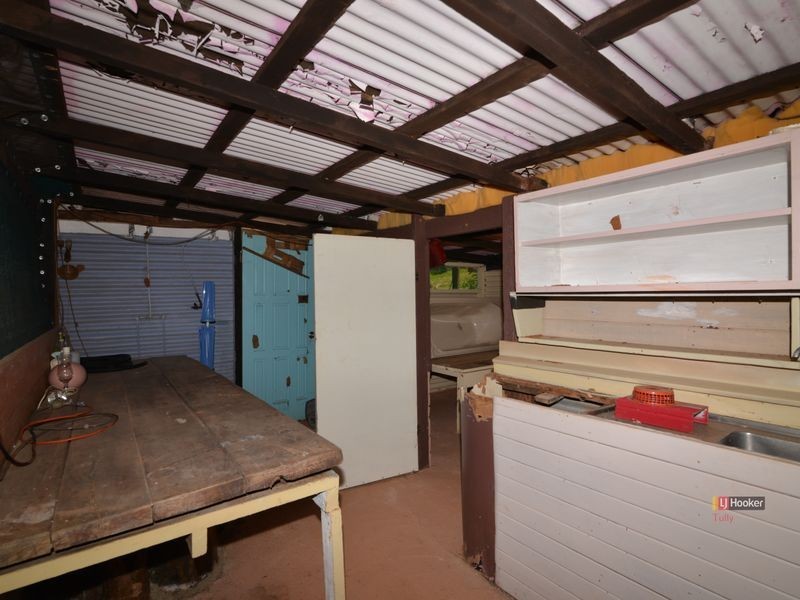 L6 Azzopardi Road, Japoonvale QLD 4856