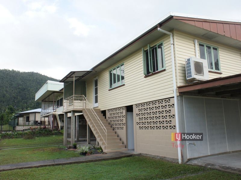 24 Theodore Street, Tully QLD 4854