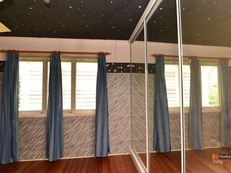 7 Clarke-Kennedy Street, Tully QLD 4854