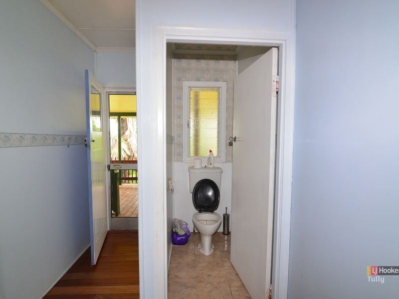 7 Clarke-Kennedy Street, Tully QLD 4854