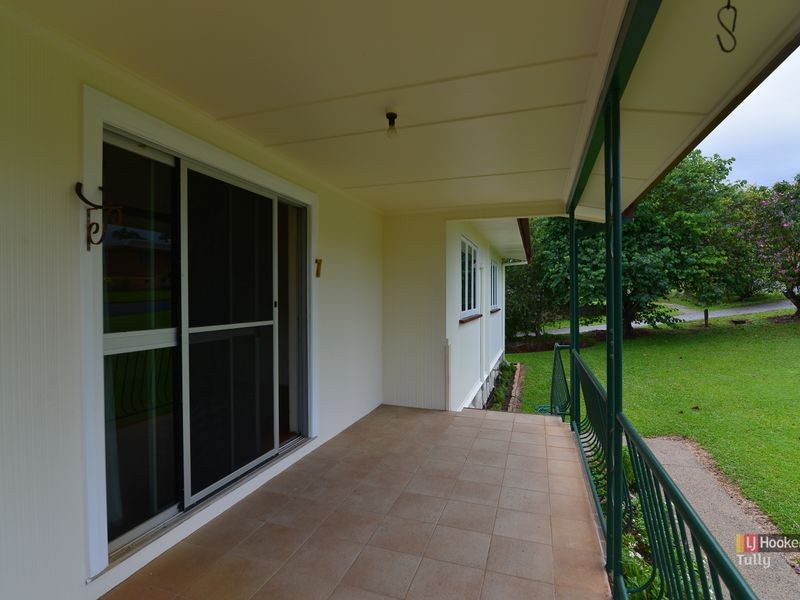 7 Clarke-Kennedy Street, Tully QLD 4854