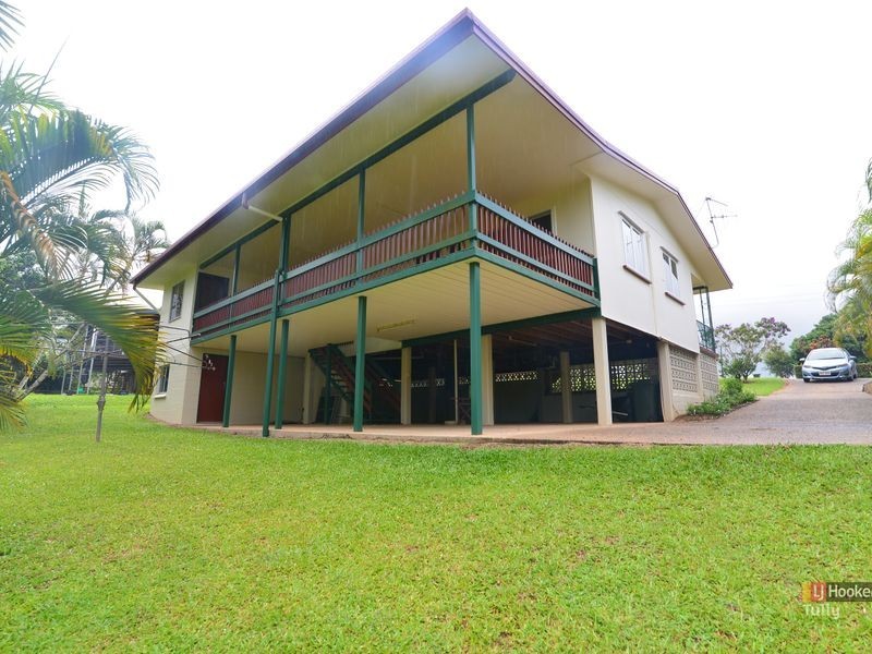 7 Clarke-Kennedy Street, Tully QLD 4854