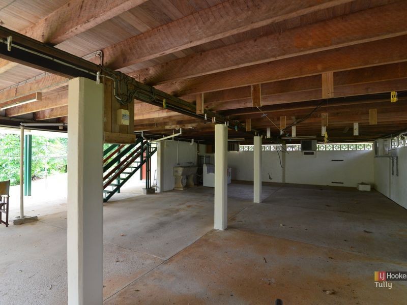 7 Clarke-Kennedy Street, Tully QLD 4854