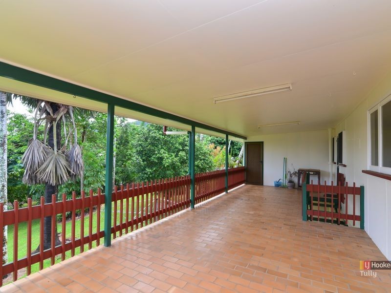 7 Clarke-Kennedy Street, Tully QLD 4854