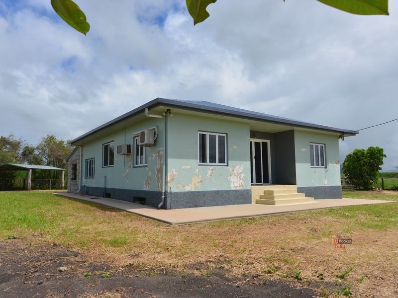 47 Brosnan Road, Lower Tully QLD 4854