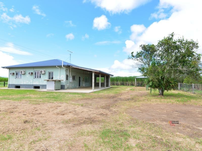 47 Brosnan Road, Lower Tully QLD 4854