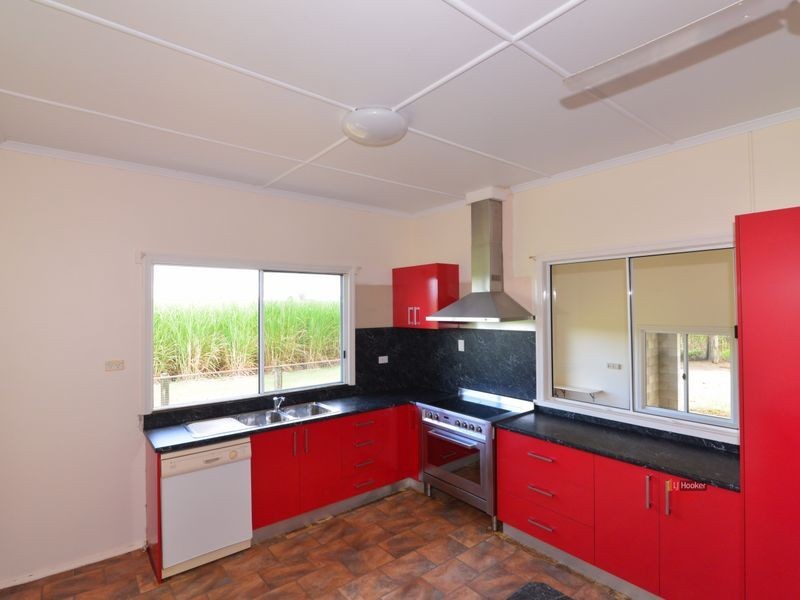 47 Brosnan Road, Lower Tully QLD 4854