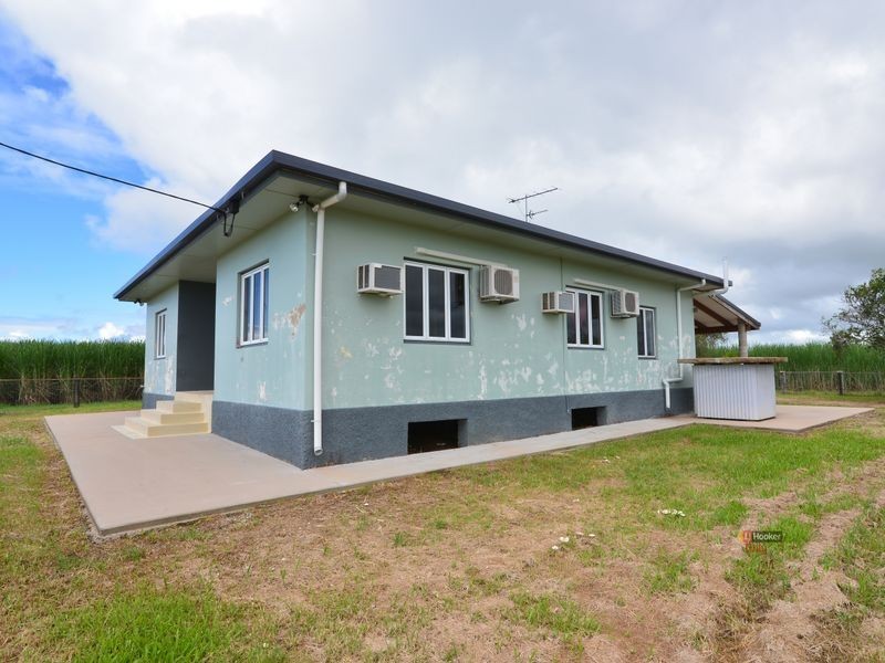 47 Brosnan Road, Lower Tully QLD 4854