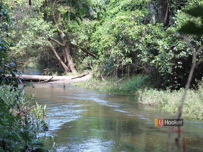 L165 Daveson Road, Daveson QLD 4855