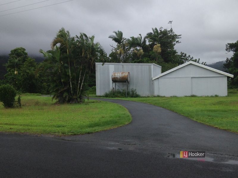 639 Bulgun Road, Feluga QLD 4854