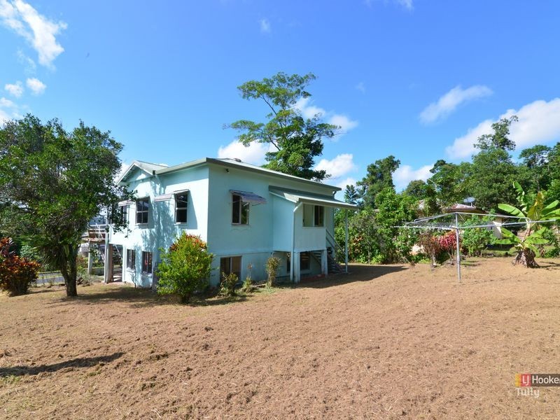 11 Brannigan Street, Tully QLD 4854