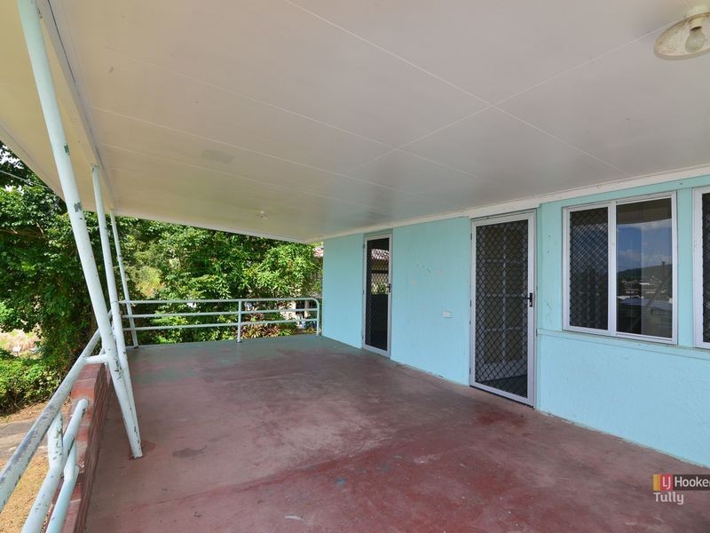 11 Brannigan Street, Tully QLD 4854