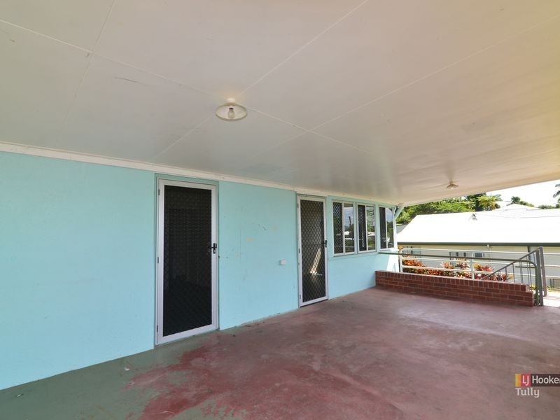 11 Brannigan Street, Tully QLD 4854