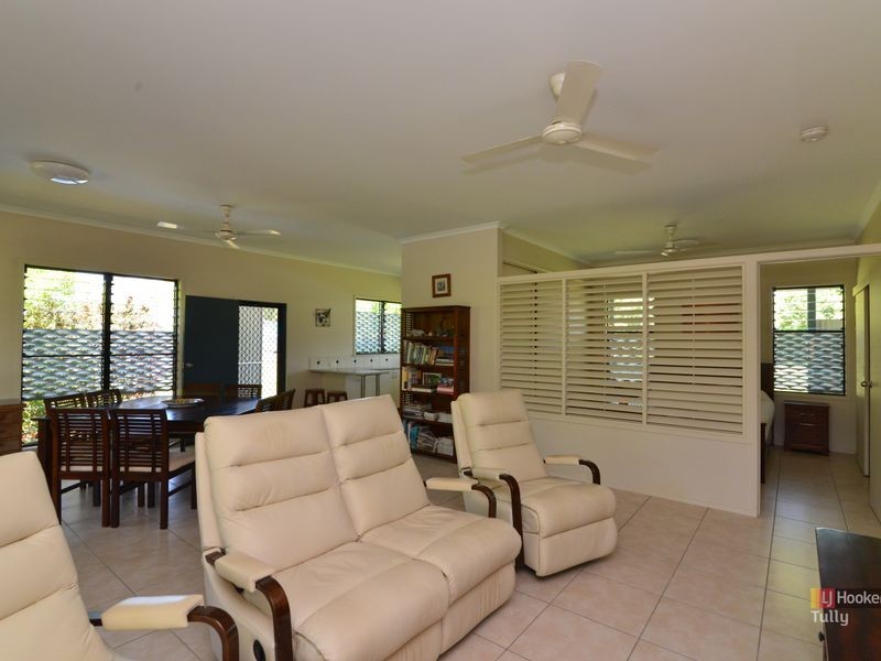 104 Tully Heads Road, Tully Heads QLD 4854