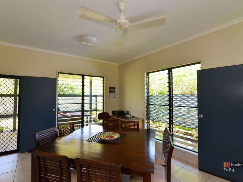 104 Tully Heads Road, Tully Heads QLD 4854