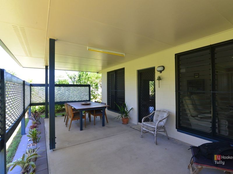 104 Tully Heads Road, Tully Heads QLD 4854