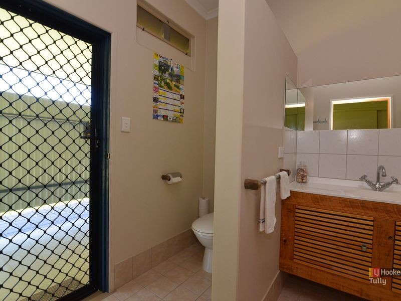 104 Tully Heads Road, Tully Heads QLD 4854