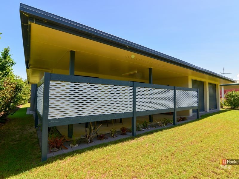 104 Tully Heads Road, Tully Heads QLD 4854