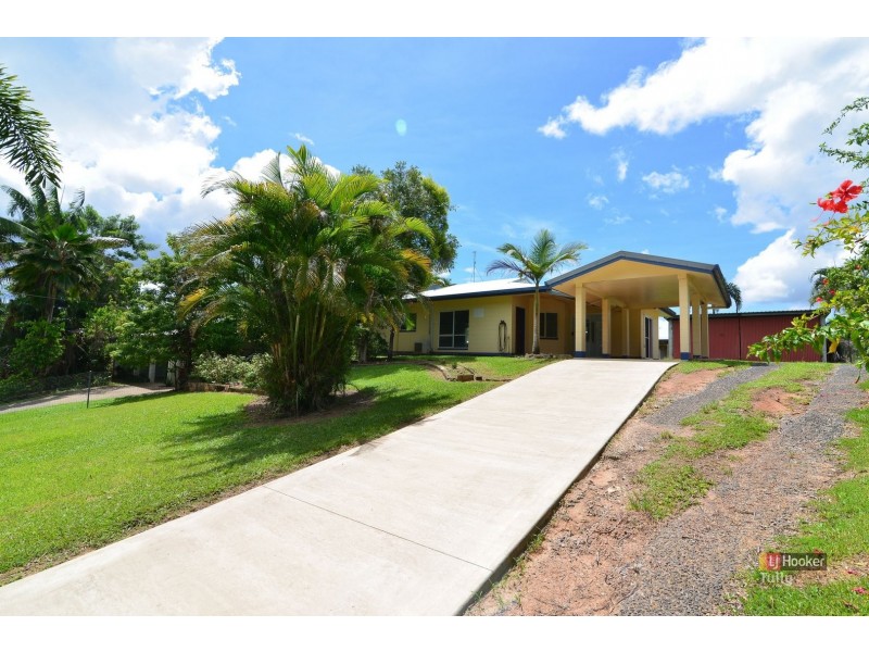 24 Bamber Street, Tully QLD 4854