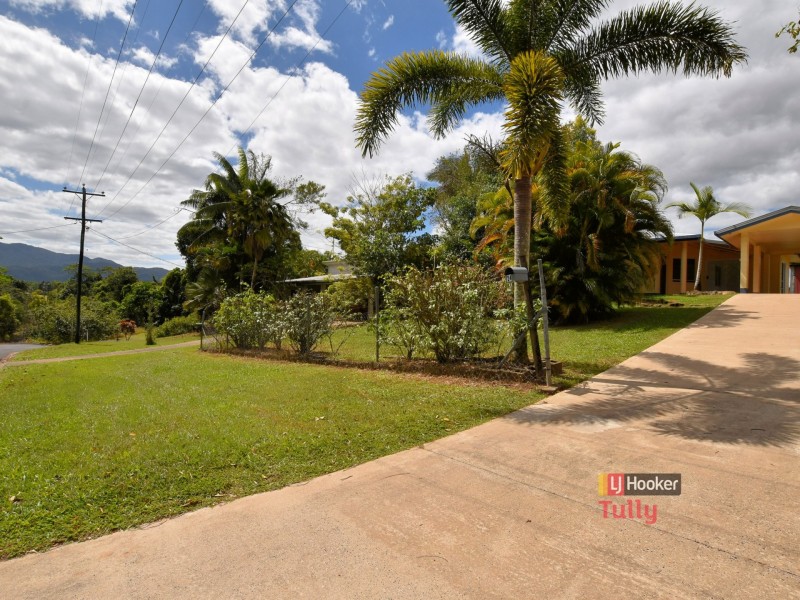 24 Bamber Street, Tully QLD 4854