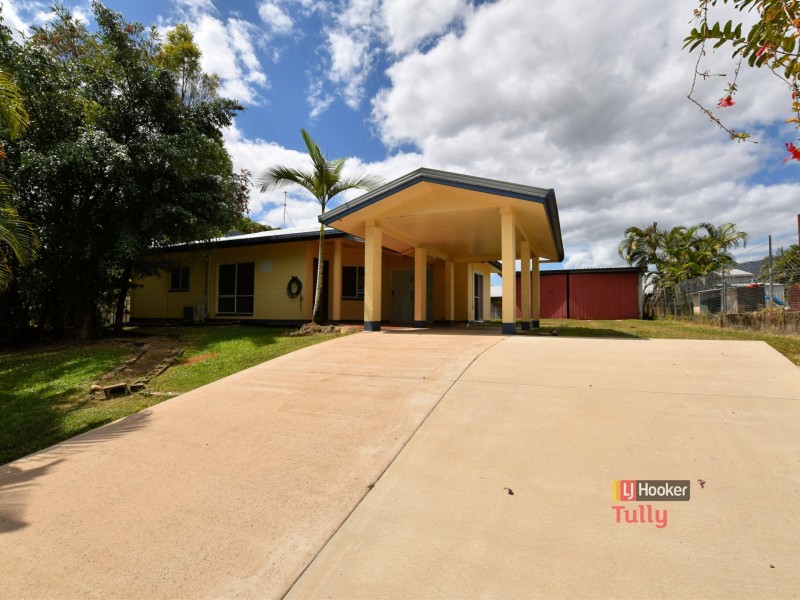 24 Bamber Street, Tully QLD 4854