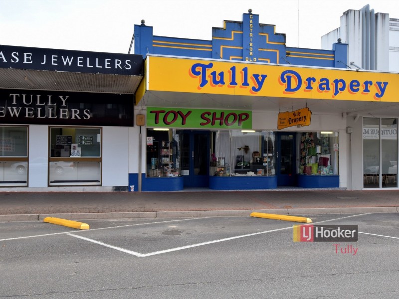 30A Butler Street, Tully QLD 4854