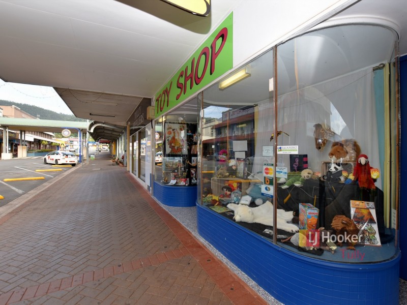 30A Butler Street, Tully QLD 4854