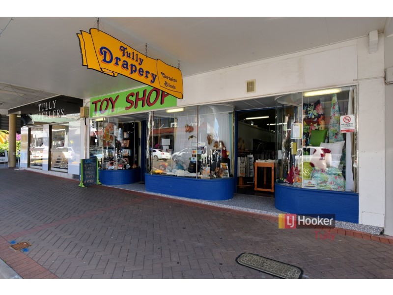 30A Butler Street, Tully QLD 4854