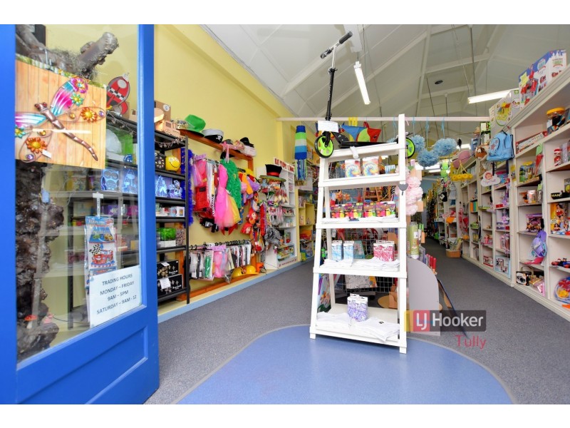 30A Butler Street, Tully QLD 4854