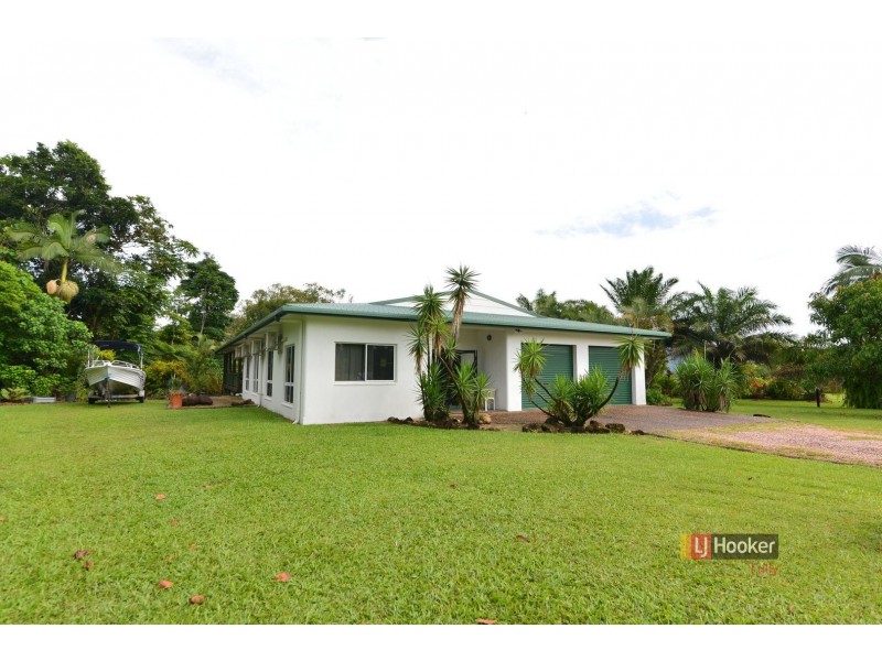 54 Merryburn Drive, Merryburn QLD 4854